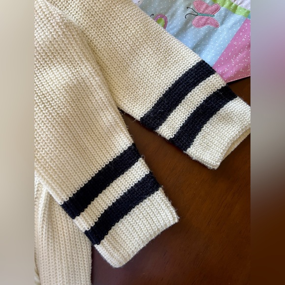 Mazik long cardigan sweater with pockets - EUC! - Picture 2 of 6